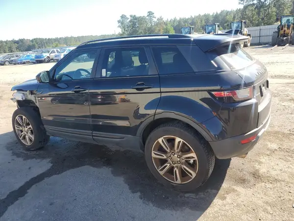 SALVP2BG6HH170540 2017 LAND ROVER RANGE ROVER EVOQUE - Image 2