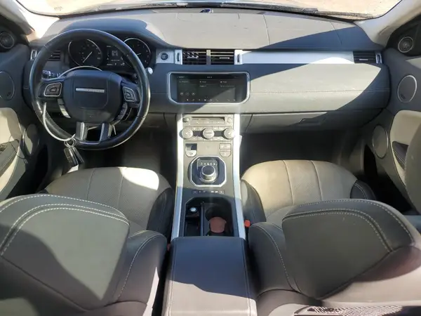 SALVP2BG6HH170540 2017 LAND ROVER RANGE ROVER EVOQUE - Image 8