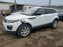 SALVP2BG6HH171168 2017 LAND ROVER RANGE ROVER