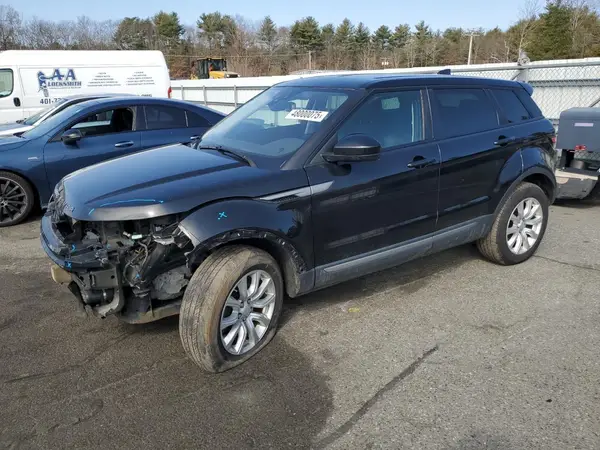 SALVP2BG6HH171560 2017 LAND ROVER RANGE ROVER - Image 1
