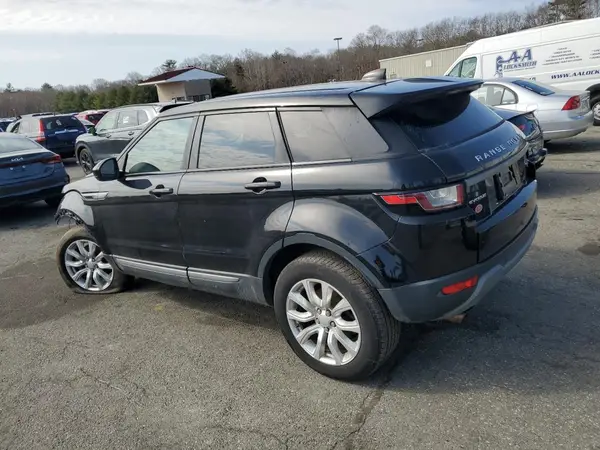SALVP2BG6HH171560 2017 LAND ROVER RANGE ROVER - Image 2