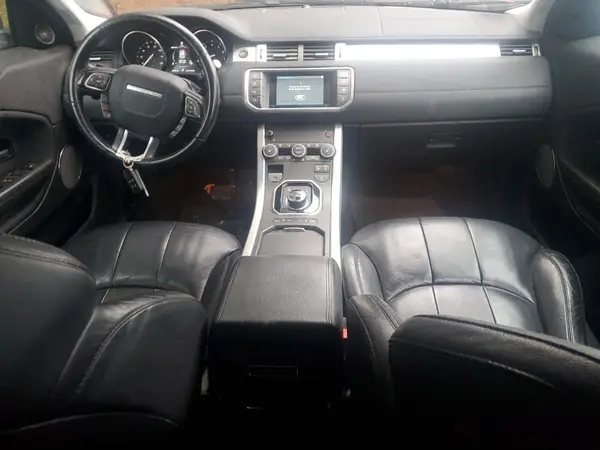 SALVP2BG6HH171560 2017 LAND ROVER RANGE ROVER - Image 8