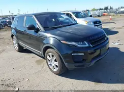 SALVP2BG6HH174331 2017 LAND ROVER RANGE ROVER EVOQUE