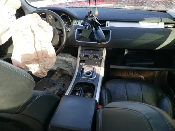 SALVP2BG6HH174832 2017 LAND ROVER RANGE ROVER - Image 8