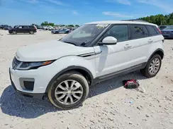 SALVP2BG6HH175902 2017 LAND ROVER RANGE ROVER