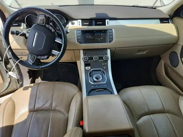 SALVP2BG6HH175902 2017 LAND ROVER RANGE ROVER - Image 8