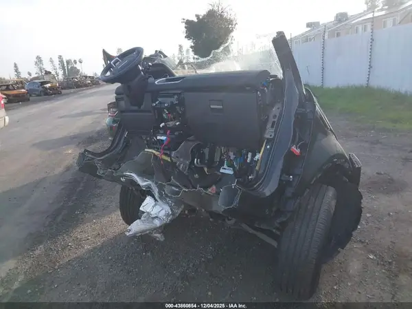 SALVP2BG6HH176807 2017 LAND ROVER RANGE ROVER EVOQUE - Image 8