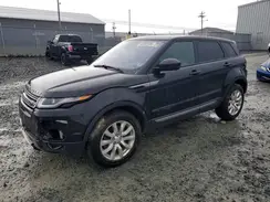 SALVP2BG6HH178041 2017 LAND ROVER RANGE ROVER