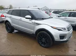SALVP2BG6HH181943 2017 LAND ROVER RANGE ROVER EVOQUE