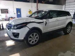 SALVP2BG6HH183126 2017 LAND ROVER RANGE ROVER