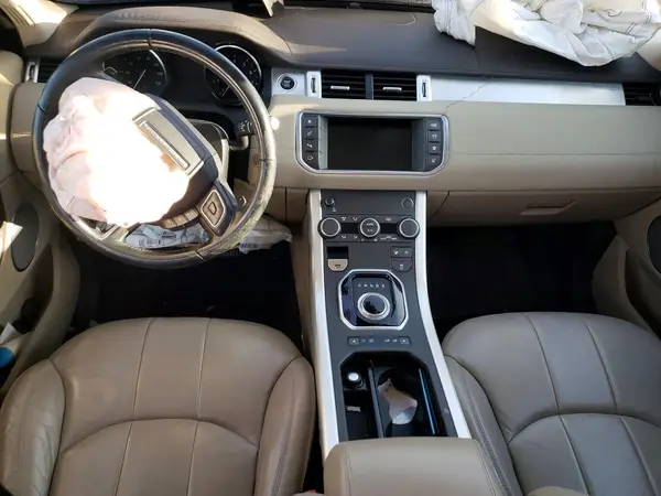 SALVP2BG6HH184583 2017 LAND ROVER RANGE ROVER - Image 8