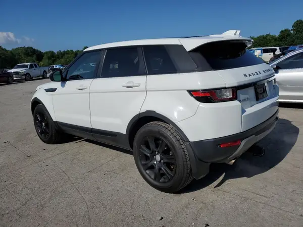 SALVP2BG6HH184972 2017 LAND ROVER RANGE ROVER - Image 2