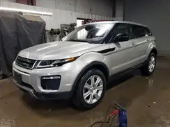 SALVP2BG6HH191551 2017 LAND ROVER RANGE ROVER