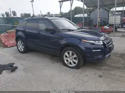 SALVP2BG6HH192229 2017 LAND ROVER RANGE ROVER EVOQUE
