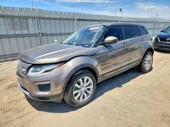 SALVP2BG6HH193834 2017 LAND ROVER RANGE ROVER