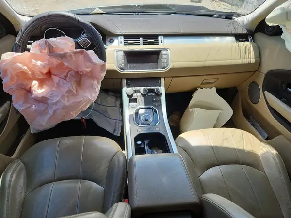 SALVP2BG6HH193834 2017 LAND ROVER RANGE ROVER - Image 8