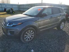 SALVP2BG6HH194000 2017 LAND ROVER RANGE ROVER