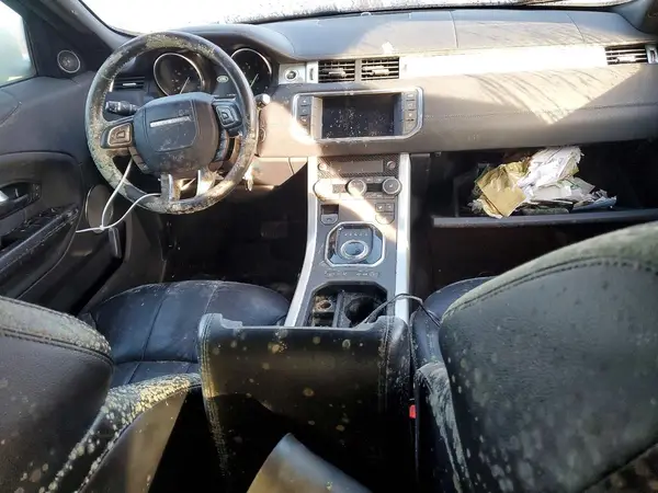 SALVP2BG6HH194000 2017 LAND ROVER RANGE ROVER - Image 8