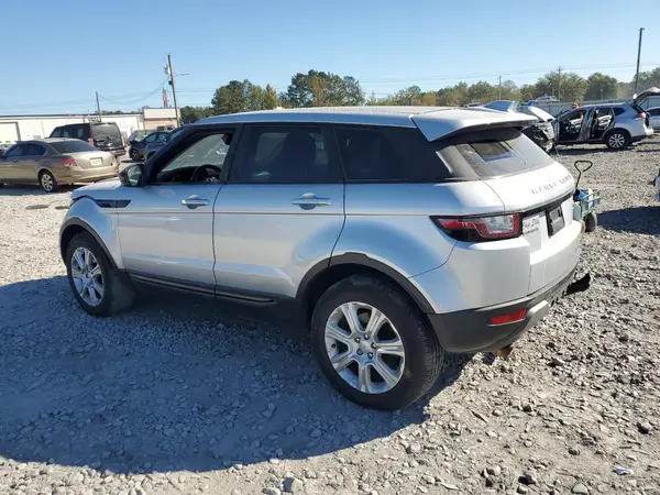 SALVP2BG6HH195602 2017 LAND ROVER RANGE ROVER - Image 2