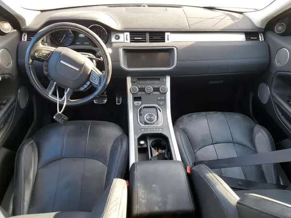 SALVP2BG6HH195602 2017 LAND ROVER RANGE ROVER - Image 8