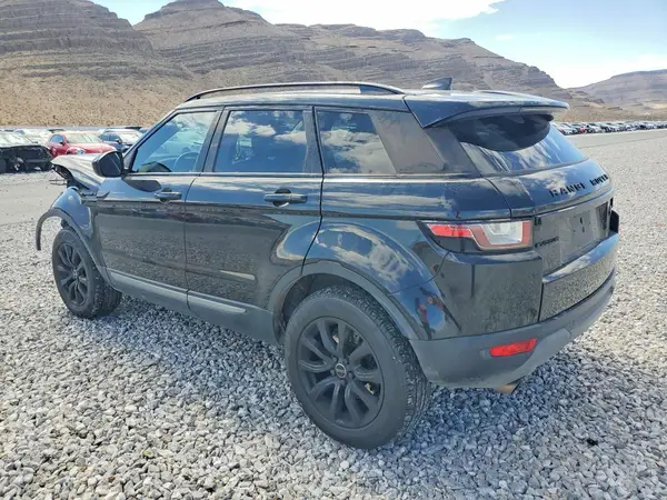 SALVP2BG6HH196393 2017 LAND ROVER RANGE ROVER - Image 2