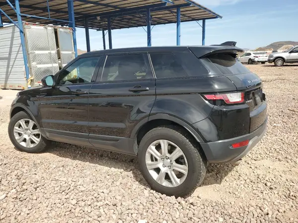 SALVP2BG6HH196426 2017 LAND ROVER RANGE ROVER - Image 2