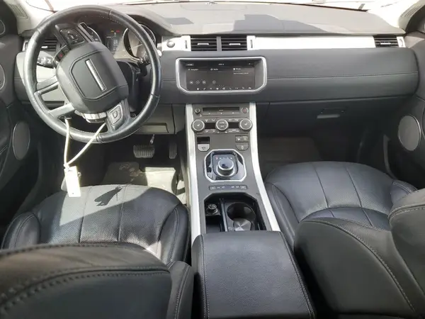 SALVP2BG6HH196426 2017 LAND ROVER RANGE ROVER - Image 8