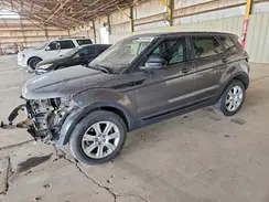 SALVP2BG6HH198497 2017 LAND ROVER RANGE ROVER EVOQUE