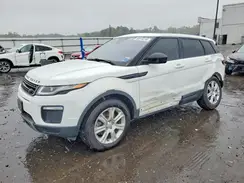 SALVP2BG6HH198502 2017 LAND ROVER RANGE ROVER EVOQUE