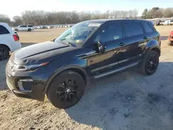 SALVP2BG6HH202774 2017 LAND ROVER RANGE ROVER