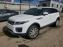 SALVP2BG6HH204265 2017 LAND ROVER RANGE ROVER