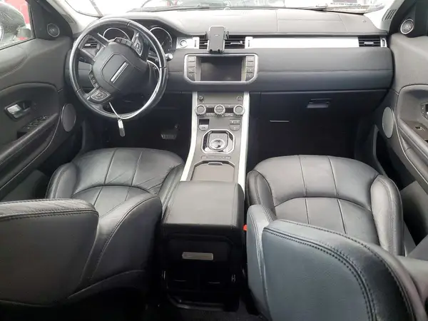 SALVP2BG6HH204265 2017 LAND ROVER RANGE ROVER - Image 8