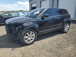 SALVP2BG6HH207425 2017 LAND ROVER RANGE ROVER EVOQUE