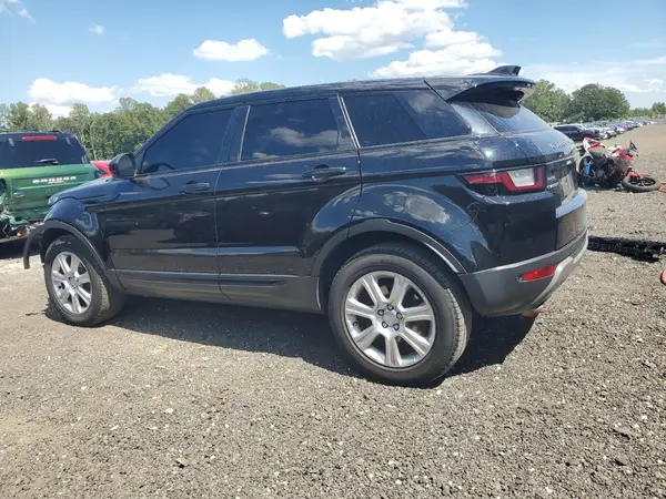 SALVP2BG6HH207425 2017 LAND ROVER RANGE ROVER EVOQUE - Image 2