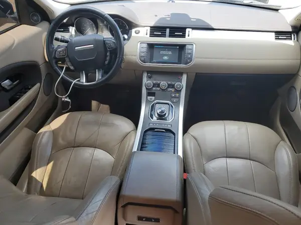SALVP2BG6HH207425 2017 LAND ROVER RANGE ROVER EVOQUE - Image 8
