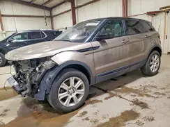 SALVP2BG6HH208025 2017 LAND ROVER RANGE ROVER EVOQUE