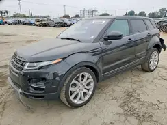 SALVP2BG6HH208882 2017 LAND ROVER RANGE ROVER EVOQUE