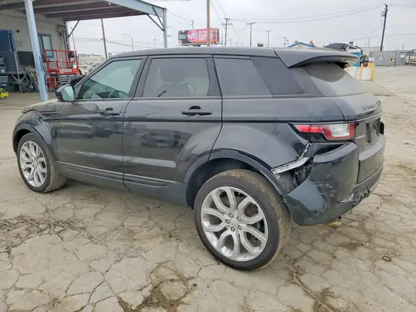 SALVP2BG6HH208882 2017 LAND ROVER RANGE ROVER EVOQUE - Image 2