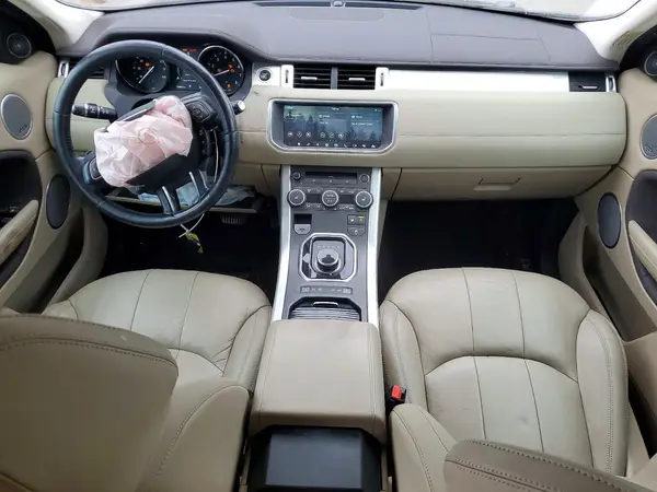 SALVP2BG6HH208882 2017 LAND ROVER RANGE ROVER EVOQUE - Image 8