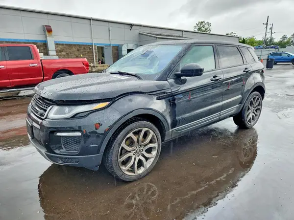 SALVP2BG6HH212236 2017 LAND ROVER RANGE ROVER - Image 1