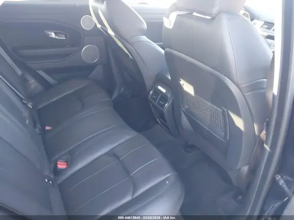 SALVP2BG6HH213998 2017 LAND ROVER RANGE ROVER EVOQUE - Image 8