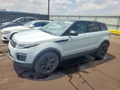 SALVP2BG6HH218005 2017 LAND ROVER RANGE ROVER
