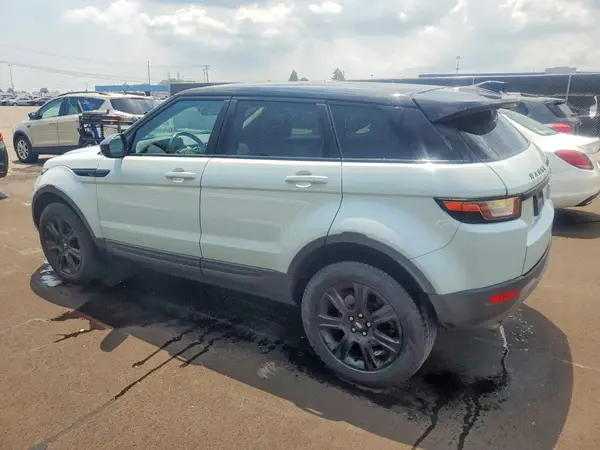 SALVP2BG6HH218005 2017 LAND ROVER RANGE ROVER - Image 2