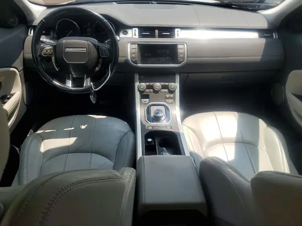 SALVP2BG6HH218005 2017 LAND ROVER RANGE ROVER - Image 8
