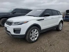 SALVP2BG6HH233586 2017 LAND ROVER RANGE ROVER