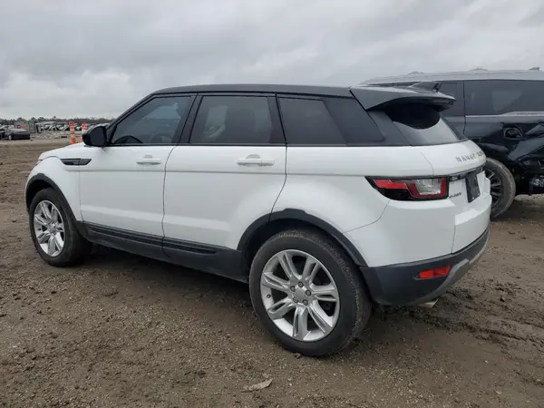 SALVP2BG6HH233586 2017 LAND ROVER RANGE ROVER - Image 2