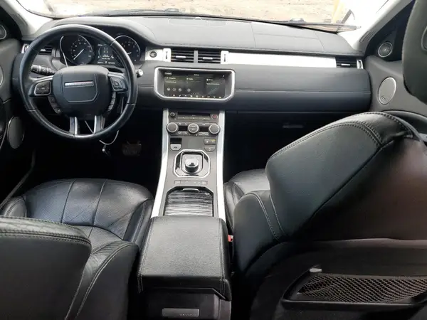 SALVP2BG6HH233586 2017 LAND ROVER RANGE ROVER - Image 8