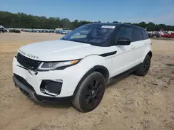 SALVP2BG6HH234897 2017 LAND ROVER RANGE ROVER EVOQUE