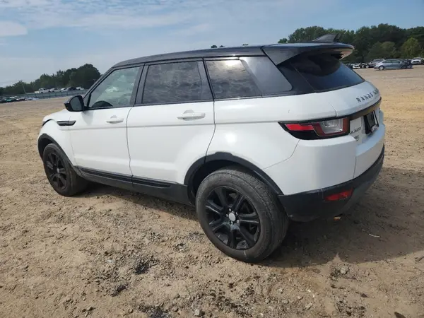 SALVP2BG6HH234897 2017 LAND ROVER RANGE ROVER EVOQUE - Image 2