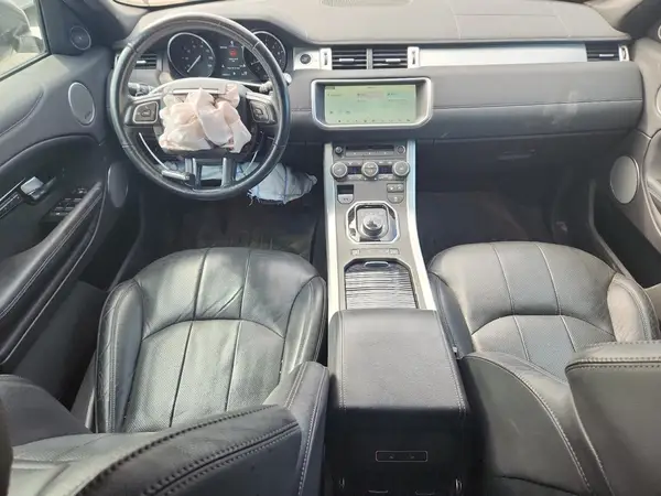 SALVP2BG6HH234897 2017 LAND ROVER RANGE ROVER EVOQUE - Image 8